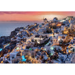 Cargar imagen en el visor de la galería, Shades Of Santorini - 1000 pièces
