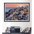 Cargar imagen en el visor de la galería, Shades Of Santorini - 1000 pièces
