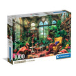 Cargar imagen en el visor de la galería, The Greenhouse Library - 1000 pièces
