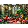 Cargar imagen en el visor de la galería, The Greenhouse Library - 1000 pièces
