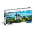 Cargar imagen en el visor de la galería, The Neuschwanstein Castle - 1000 pièces
