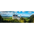 Cargar imagen en el visor de la galería, The Neuschwanstein Castle - 1000 pièces
