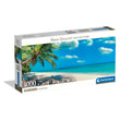 Cargar imagen en el visor de la galería, Swinging By The Ocean - 1000 pièces
