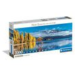 Cargar imagen en el visor de la galería, Wanaka'S Golden Reflections - 1000 pièces
