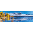 Cargar imagen en el visor de la galería, Wanaka'S Golden Reflections - 1000 pièces
