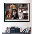 Cargar imagen en el visor de la galería, Lovely Kittens - 1000 pièces
