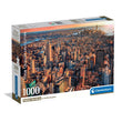 Cargar imagen en el visor de la galería, New York City - 1000 pièces
