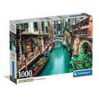 Cargar imagen en el visor de la galería, Venice Canal - 1000 pièces
