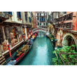 Cargar imagen en el visor de la galería, Venice Canal - 1000 pièces
