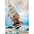 Cargar imagen en el visor de la galería, Amerigo Vespucci - 1000 pièces
