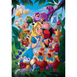 Cargar imagen en el visor de la galería, Disney Alice In Wonderland - 1000 pièces
