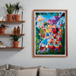 Cargar imagen en el visor de la galería, Disney Alice In Wonderland - 1000 pièces
