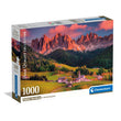 Cargar imagen en el visor de la galería, Magical Dolomites - 1000 pièces
