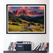 Cargar imagen en el visor de la galería, Magical Dolomites - 1000 pièces
