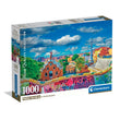 Cargar imagen en el visor de la galería, Park Güell, Barcelona - 1000 pièces
