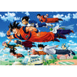 Cargar imagen en el visor de la galería, Dragonball - 1000 pièces
