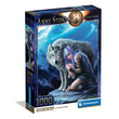 Cargar imagen en el visor de la galería, Anne Stokes Protector - 1000 pièces
