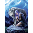 Cargar imagen en el visor de la galería, Anne Stokes Protector - 1000 pièces
