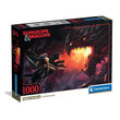 Cargar imagen en el visor de la galería, Dungeons&amp;Dragons - 1000 pièces
