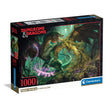 Cargar imagen en el visor de la galería, Dungeons&amp;Dragons - 1000 pièces
