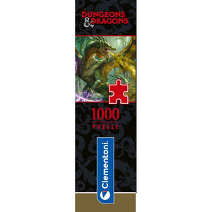 Dungeons&Dragons - 1000 pièces
