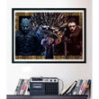 Cargar imagen en el visor de la galería, Game Of Thrones - 1000 pièces
