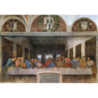 Cargar imagen en el visor de la galería, The Last Supper - 1000 pièces
