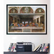 Cargar imagen en el visor de la galería, The Last Supper - 1000 pièces
