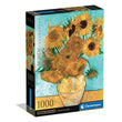 Cargar imagen en el visor de la galería, Sunflowers - 1000 pièces
