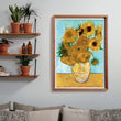 Cargar imagen en el visor de la galería, Sunflowers - 1000 pièces
