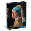 Cargar imagen en el visor de la galería, Vermeer, Girl With Pearl Earring - 1000 pièces
