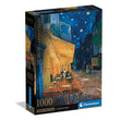 Cargar imagen en el visor de la galería, Cafe Terrace Van Gogh - 1000 pièces
