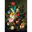 Cargar imagen en el visor de la galería, Museum- Bowl Of Flowers - 1000 pièces

