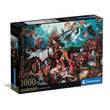 Cargar imagen en el visor de la galería, The Fall Of The Rebel - 1000 pièces
