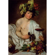 Cargar imagen en el visor de la galería, Caravaggio Bacchus - 1000 pièces
