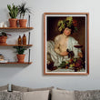 Cargar imagen en el visor de la galería, Caravaggio Bacchus - 1000 pièces

