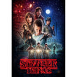 Cargar imagen en el visor de la galería, Stranger Things - 1000 pièces
