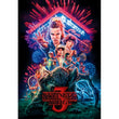 Cargar imagen en el visor de la galería, Stranger Things S03 - 1000 pièces
