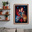 Cargar imagen en el visor de la galería, Stranger Things - 1000 pièces
