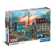 Cargar imagen en el visor de la galería, Streets Of Paris - 1000 pièces
