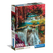 Cargar imagen en el visor de la galería, Colourful Thai Falls - 1000 pièces
