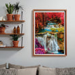 Cargar imagen en el visor de la galería, Colourful Thai Falls - 1000 pièces
