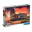 Cargar imagen en el visor de la galería, Roman Sunset - 1000 pièces
