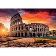 Cargar imagen en el visor de la galería, Roman Sunset - 1000 pièces
