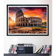 Cargar imagen en el visor de la galería, Roman Sunset - 1000 pièces
