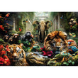 Cargar imagen en el visor de la galería, Mystic Jungle - 1000 pièces
