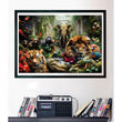 Cargar imagen en el visor de la galería, Mystic Jungle - 1000 pièces
