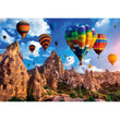 Cargar imagen en el visor de la galería, Balloons In Cappadocia - 1000 pièces
