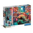 Cargar imagen en el visor de la galería, Carnival Moon - 1000 pièces
