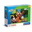 Cargar imagen en el visor de la galería, MICKEY MOUSE CLUB HOUESE
